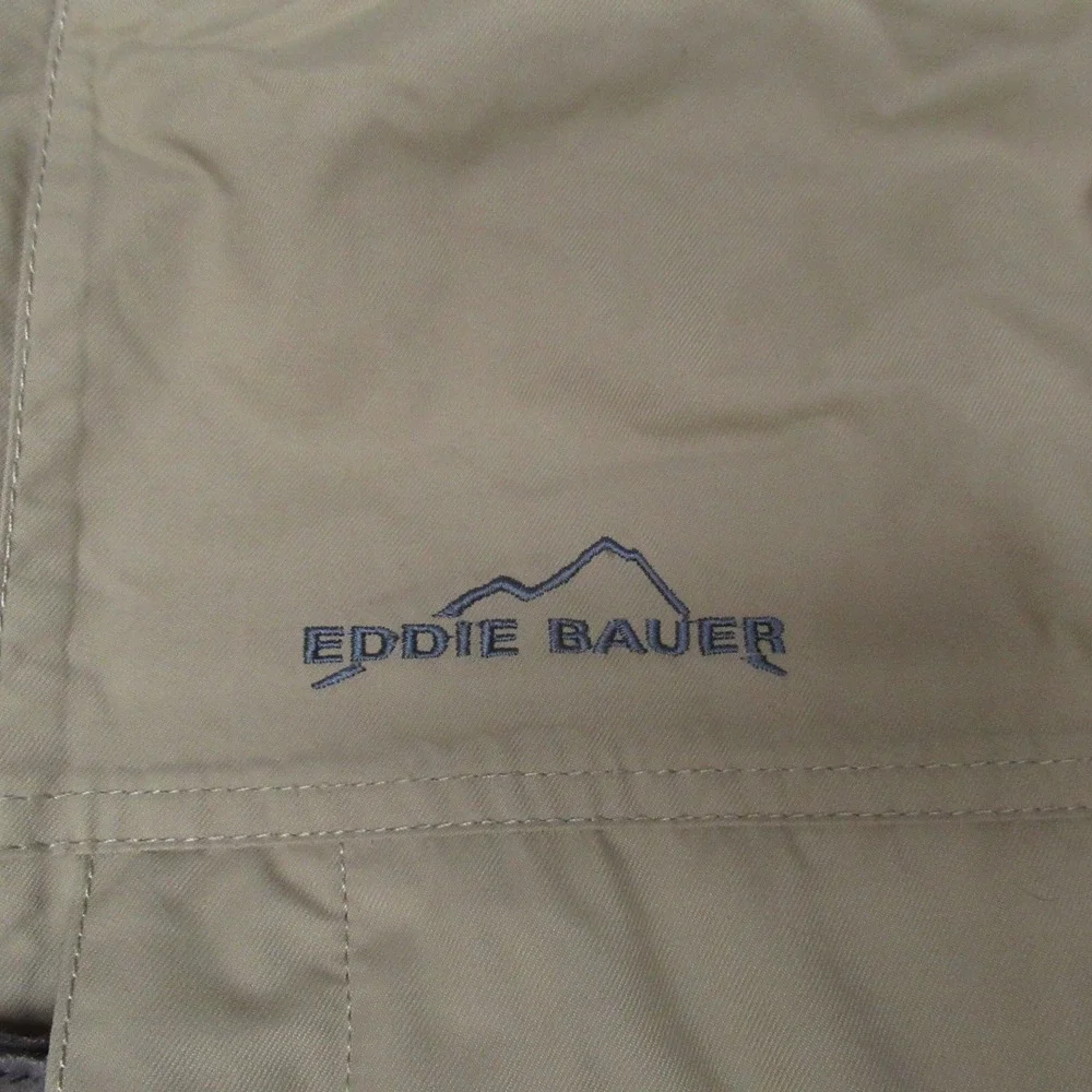 Eddie Bauer few blemishes